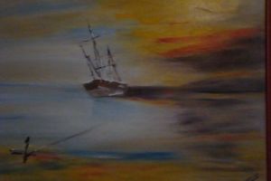 Artiste Francoise Caput