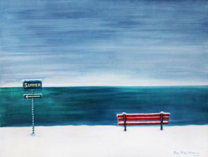 Artiste Maya Nival-Borgia