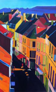 Artiste adam brigitte