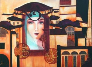 Artiste Celine