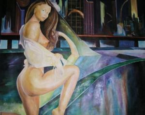 Artiste marc machin