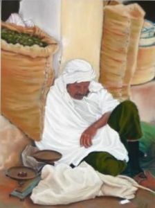Artiste Lebray