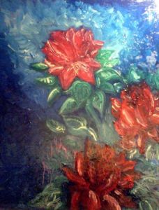 Artiste kazuo