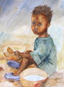 Artiste chapska
