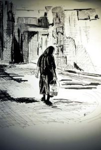 Artiste Paul BENICHOU