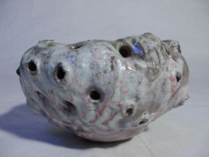 Artiste Violaine Chatre-Belle