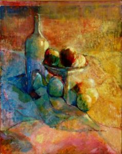 Artiste bruic-depes