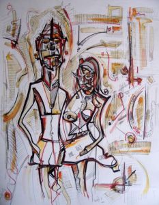 Artiste belfil omar