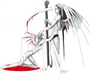 Artiste Tenebres