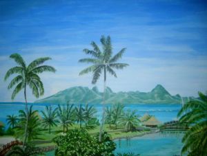 Artiste elisabeth rouzaire