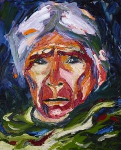 Artiste KANOU