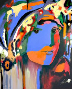 Artiste Lo Monaco