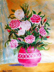 Artiste riahi noureddine