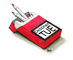 Artiste LE GLOUBI de PADU