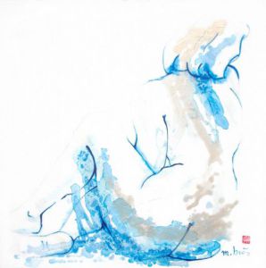Artiste Monick Bres 