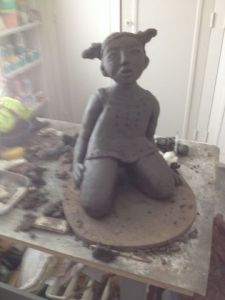 Artiste monique josie