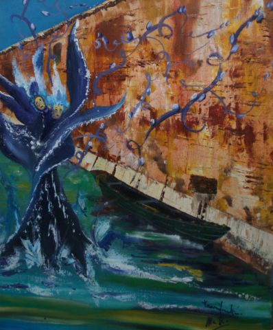 Martine DEMORE