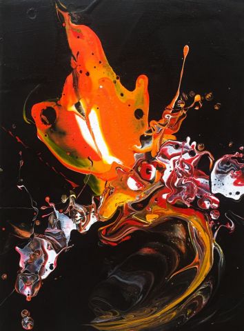 Galería de arte de Jean-philippe Estebenet