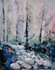 Artiste Josy ACARIE