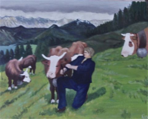 claude LOTH