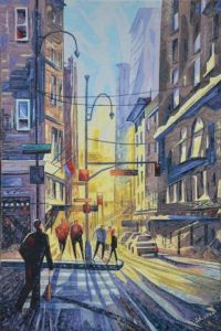 Galerie d'art de Gerard Servais