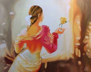 Galerie d'art de Alain Rolland
