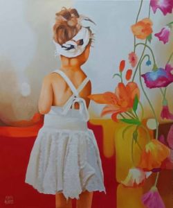 Galerie d'art de Alain Rolland