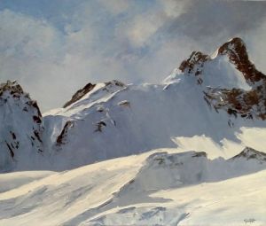 Artiste jean pierre gouget