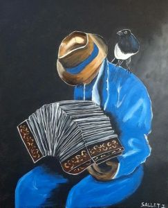 Galerie d'art de Isabelle Sallet 