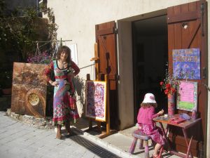 carole zilberstein