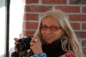Marie  BECQUET