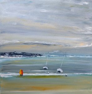 PLUME NATHALIE MAISONNEUVE