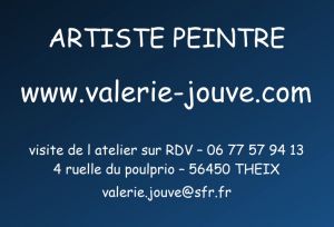 valerie jouve