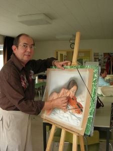 Gerard DUSUEL